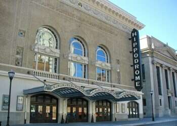 Man apologizes for shouting 'Heil Hitler' at performance of 'Fiddler on the Roof'