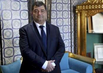 Tunisia's first Jewish minister in decades sparks public protest