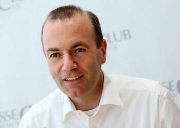 Top German diplomat troubled by growing anti-Semitism in Europe