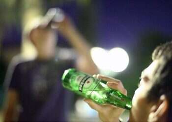 Pediatric paper reveals: 10% of 11-year-old Israelis drink alcohol