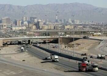Nevada Highway Patrol and Israeli startup jointly improve road safety