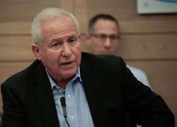 ‎'Gaza problem won't go away until we destroy Hamas' terror ‎network' ‎