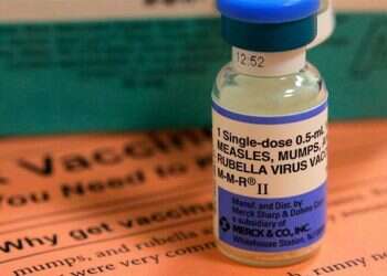 One Israeli town revealed as home to hundreds of unvaccinated kids