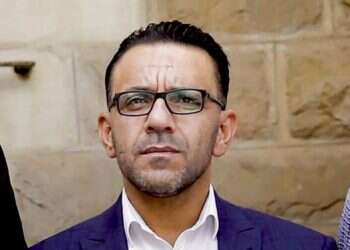 Israel arrests PA's Jerusalem governor on suspicion of abduction