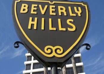 Beverly Hills boycotts Airbnb after company bans listings in Israeli settlements