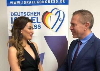 Minister: If Hezbollah attacks, Israel will hit hard in Lebanon