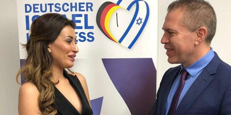 Minister: If Hezbollah attacks, Israel will hit hard in Lebanon