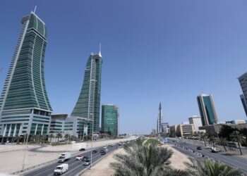 Revealed: Israel close to forging diplomatic ties with Bahrain