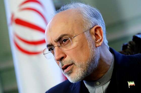 Iran's patience with EU is running thin, nuclear chief warns