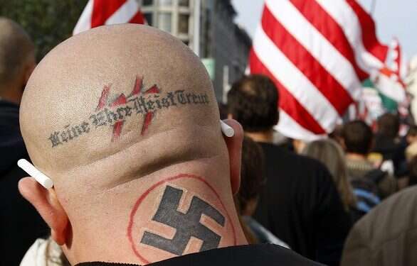 Hungarian government steps up fight against anti-Semitism