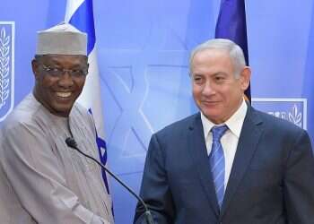 PM to visit Chad to declare renewal of diplomatic ties