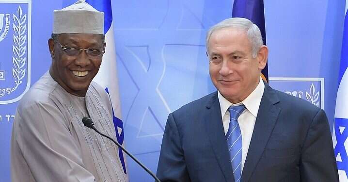 PM to visit Chad to declare renewal of diplomatic ties