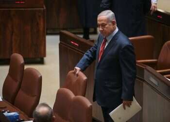 'Government's days are numbered,' coalition official says