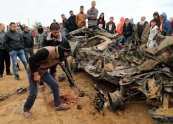Report: IDF troops involved in botched Gaza op used fake IDs