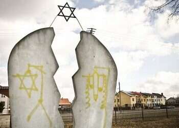 New poll exposes rampant anti-Semitism across Europe