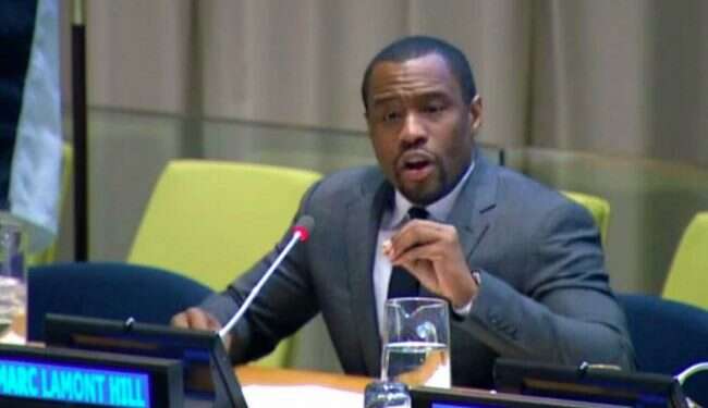 CNN fires analyst who called for 'a free Palestine from river to sea'