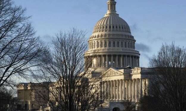 US Jews urge Congress to name envoy to combat anti-‎Semitism ‎