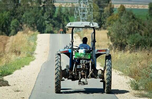 Battle-weary Israeli towns near Gaza border to get $188M boost