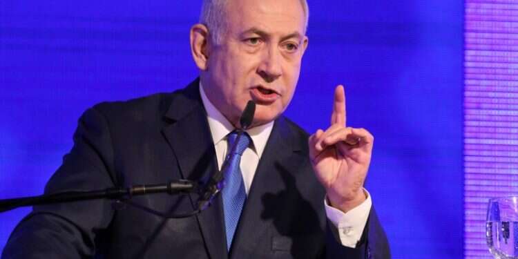 PM rejects corruption allegations, decries police 'witch hunt'