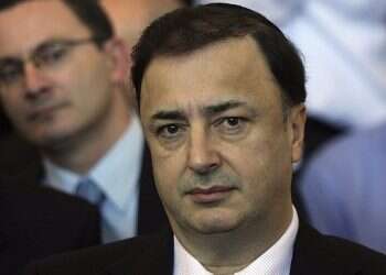 Diamond smuggling scandal turns spotlight on shadowy Israeli tycoon