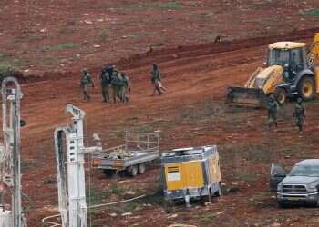 Israel's new Lebanese dilemma