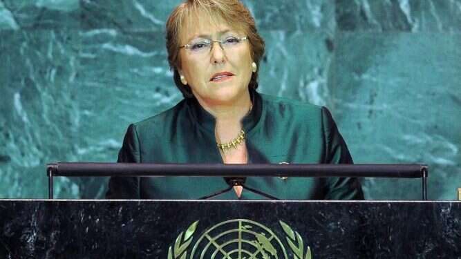 ISIS is carrying out executions in Syria, UN rights body says