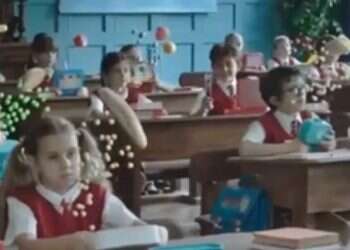 Dairy producer Tnuva pulls ad mocking kids who get healthy snacks