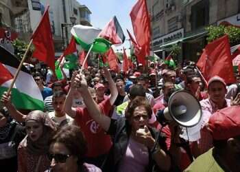 France honors anti-Israel watchdog groups, sparks backlash