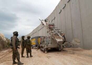 Israel has a right to defend itself, EU ambassador says