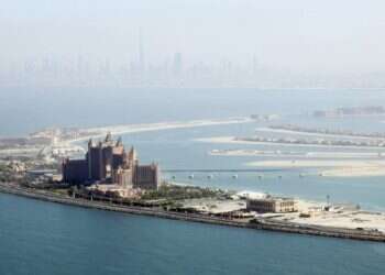 Revealed: Secret synagogue operated in Dubai for 3 years