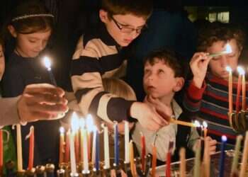 Learning to be a Jew