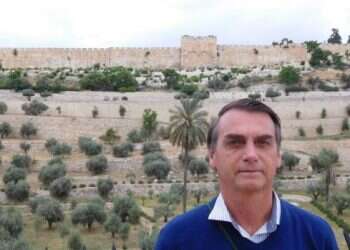 Brazil delivers on promise to vote with Israel