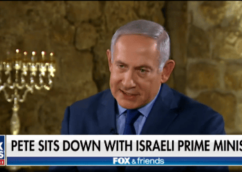 Netanyahu: Israel is preventing Iran from taking over the Middle East