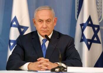 Netanyahu says will not resign during possible ‎indictment hearing