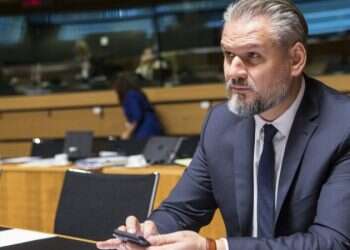 Hungarian official: We will not tolerate double standard on Israel