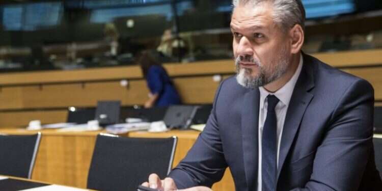 Hungarian official: We will not tolerate double standard on Israel