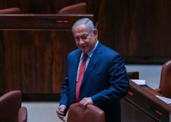 Haredi conscription bill could force narrow coalition into snap election