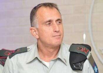 IDF official: Hezbollah unable to produce ‎precision weapons