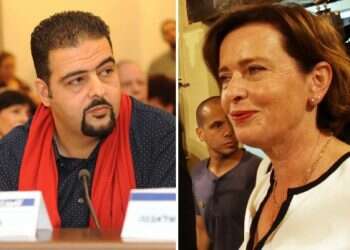 New Haifa mayor rolls back Hamas supporter's appointment as deputy