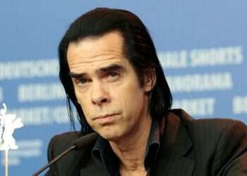 Nick Cave: Cultural boycott of Israel 'cowardly and shameful'