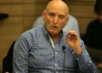 'We don't want a repeat of Yom Kippur War catastrophe'