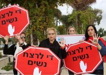 MKs back mandatory life sentence for convicted wife murderers