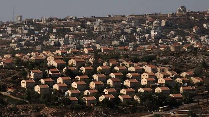 In response to Palestinian terror, Israel to ‎retroactively authorize illegal outposts