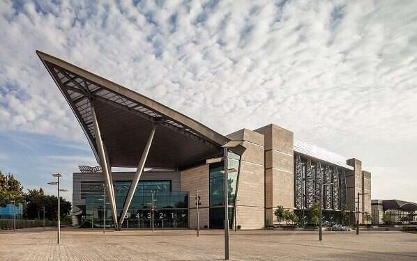 Tel Aviv fine-tunes preparations for Eurovision Song Contest