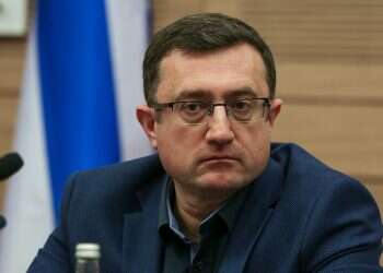 Yisrael Beytenu submits bill to deduct 'martyr payments' from PA funds