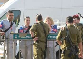 Officials: Hebron observer force engaged in misconduct for years