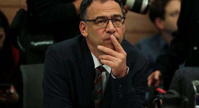 Report: Prosecution to recommend indicting PM ‎Netanyahu for bribery ‎