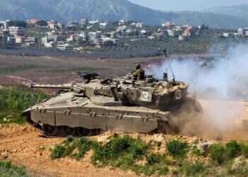 No one will do our work for us