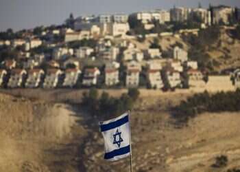 We choose to hold on to our land