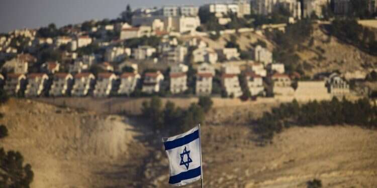 We choose to hold on to our land